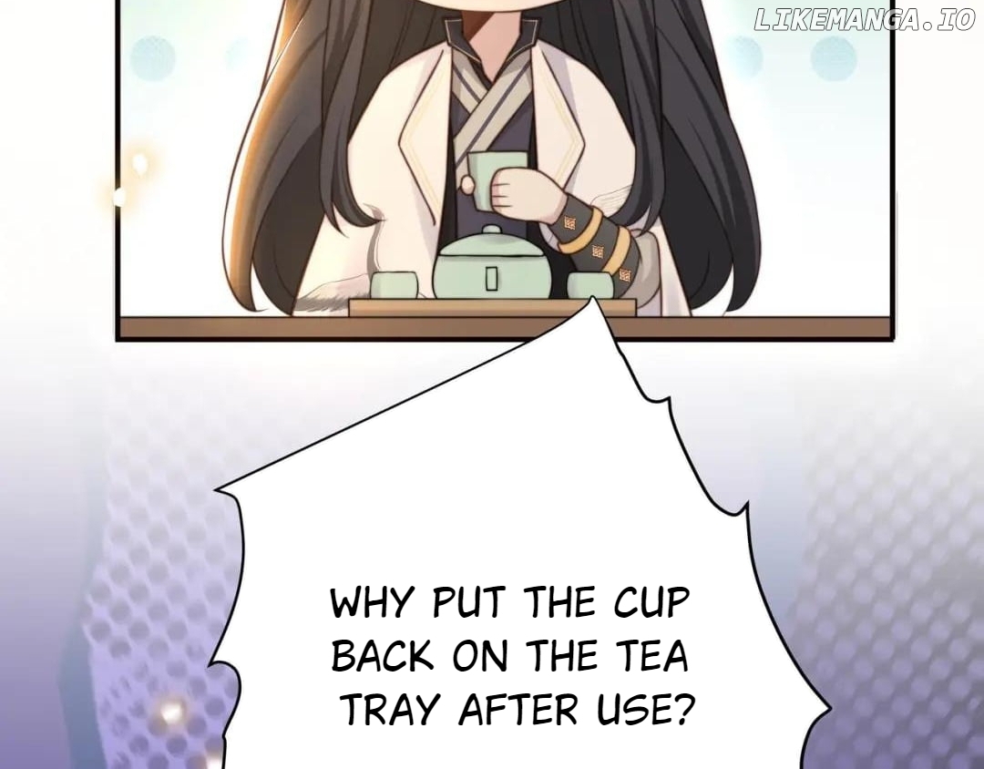 Lonely Emperor Chases His Sister-in-Law Chapter 48 - page 3
